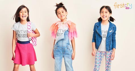 firstcry offers today clothes