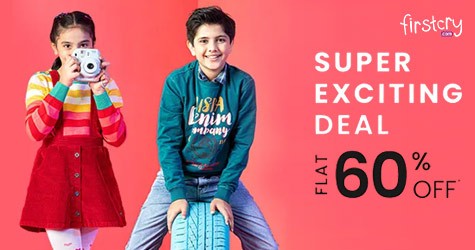 firstcry offers today clothes