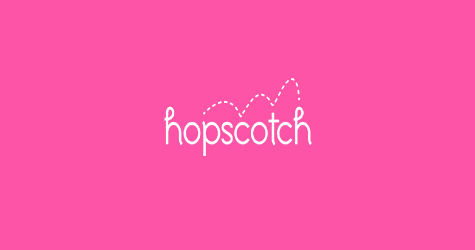 Hopscotch Coupon - Get Flat 5% Off on Order Above Rs. 599