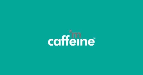 Mcaffeine Coupon - Get Flat 20% Off