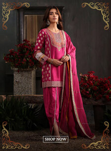 Biba Biba - Elegant Ethnic Wear Collection - Shop Now