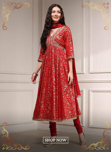 Biba - Elegant Ethnic Wear Collection - Shop Now
