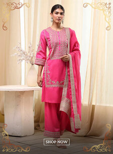 Biba Biba - Elegant Ethnic Charm - Shop Now
