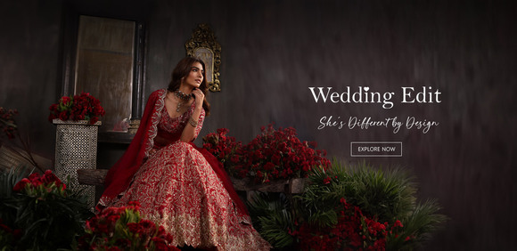 Biba Biba - Elegant Wedding Collection - Explore Now