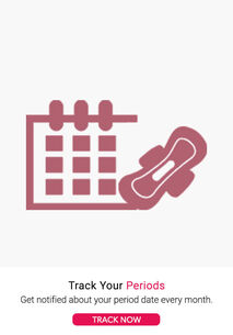 Clovia - Period Tracking Made Easy