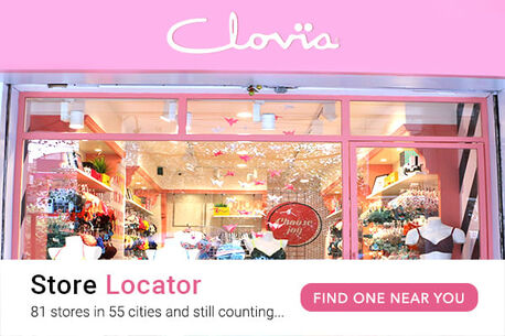 Clovia Clovia - Discover Your Nearest Store - 81 Locations Available