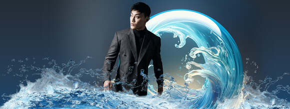 Frenchcrown French Crown - Luxury Men's Outerwear Collection