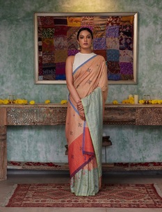 Jaypore - Elegant Ethnic Sarees Collection
