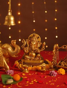 Jaypore Jaypore - Elegant Home DÃ©cor- Divine Festive Collection