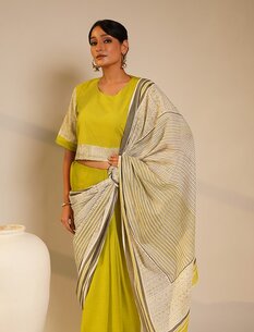 Jaypore Jaypore - Elegant Sarees Collection- Timeless Style