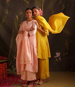 Jaypore Jaypore - Elegant Ethnic Wear Collection