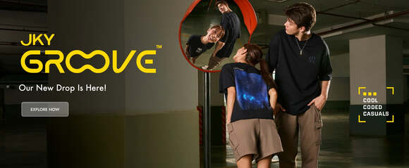 Jockey Jockey - Explore Our New Casual Collection