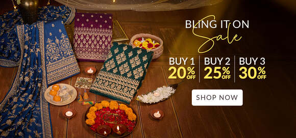 Koskii - Elegant Ethnic Attire- Up to 30% Off