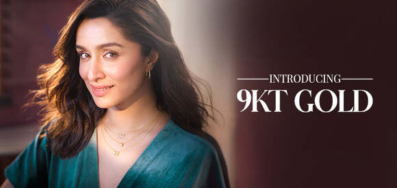 Palmonas Palmonas - 9KT Gold Collection Unveiled