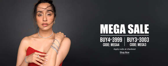 Palmonas Palmonas - Mega Sale- Buy 4 for Rs. 3999 | Buy 3 for Rs. 3003