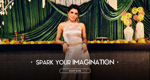 Pantaloons - Spark Your Imagination - Shop Now