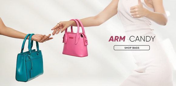 Pantaloons - Shop Chic Arm Candy - Explore Bags Now