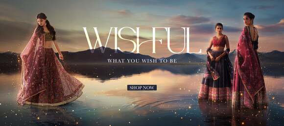 Wforwoman W for Woman - Elegant Ethnic Collection - Shop Now