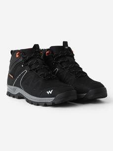 Wildcraft - All-Terrain Adventure Boots