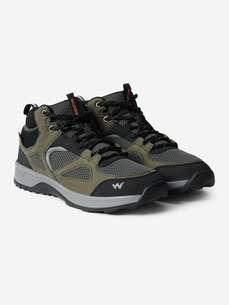 Wildcraft - Adventure-Ready Hiking Shoes