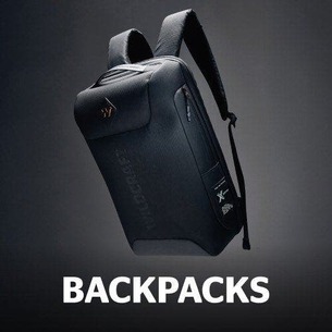 Wildcraft - Sleek & Stylish Backpacks Collection