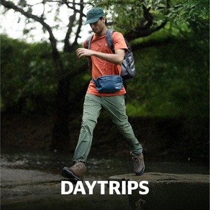 Wildcraft - Explore the Outdoors in Style