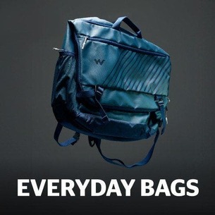 Wildcraft - All-Purpose Backpacks Sale