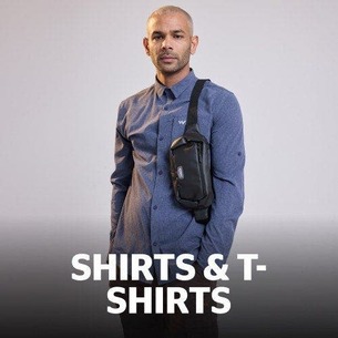 Wildcraft - Explore Our Latest Shirts & T-Shirts Collection