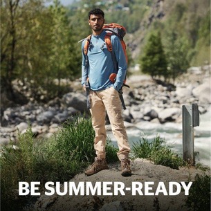 Wildcraft - Get Summer-Ready for Outdoor Adventures